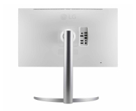LG UltraFine 27UQ850V-W - 1218117 - zdjęcie 7